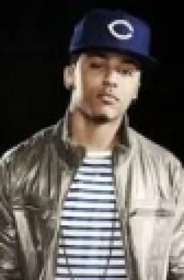Instrumental: Kirko Bangz - Rain Down